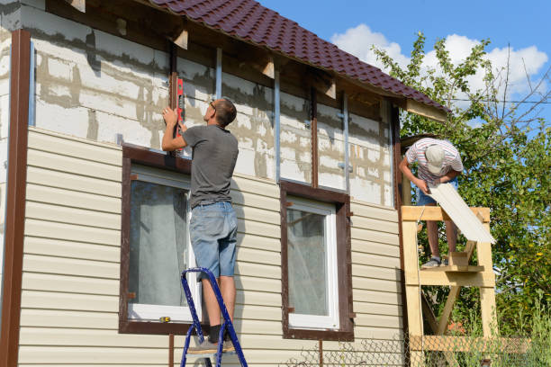 Best Engineered Wood Siding  in Vista Santa Rosa, CA